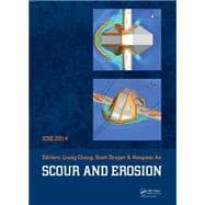 Scour and Erosion: Proceedings of the 7th International Conference on Scour and Erosion, Perth, Australia, 2-4 December 2014