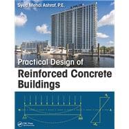 Practical Design of Reinforced Concrete Buildings