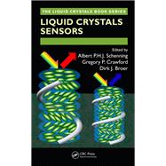 Liquid Crystal Sensors