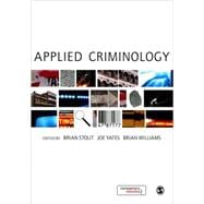 Applied Criminology