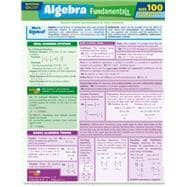 Algebra Fundamentals Quizzer