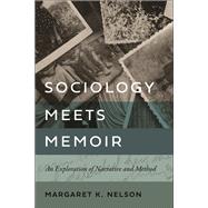 Sociology Meets Memoir