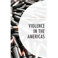 Violence in the Americas