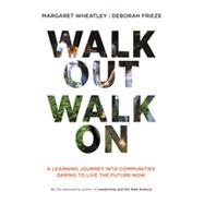 Walk Out Walk On, 1st Edition