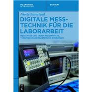 Digitale Messtechnik für die Laborarbeit