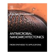 Antimicrobial Nanoarchitectonics