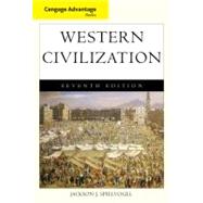 Cengage Advantage Books: Western Civilization, Complete