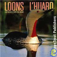 Loons/ Huard Mini 2006 Calendar