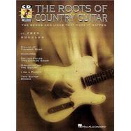 Roots of Country Gtr
