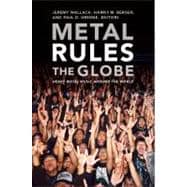 Metal Rules the Globe