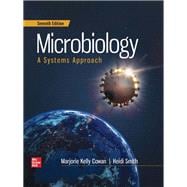 Microbiology: A Systems Approach,9781266177330