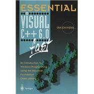 Essential Visual C   6.0 fast