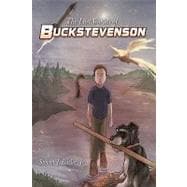 The Lost Worlds of Buckstevenson