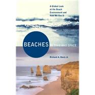 Beaches in Space and Time A Global Look at the Beach Environment and How We Use It