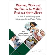 Women, Work and Welfare in the Middle East and North Africa