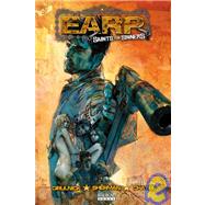 Earp: Saints for Sinners 1 Book 1