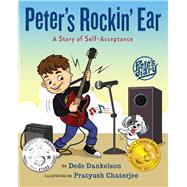 Peter's Rockin Ear