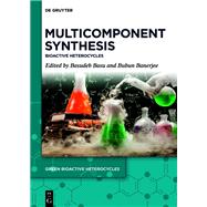 Multicomponent Synthesis