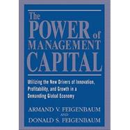 The Power of Management Capital