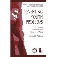 Preventing Youth Problems