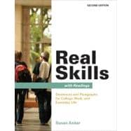 Real Skills with Readings : Sentences and Paragraphs for College, Work, and Everyday Life