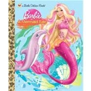 Barbie in a Mermaid Tale (Barbie)
