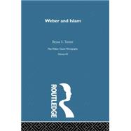 Weber & Islam              V 7