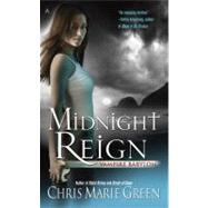 Midnight Reign Vampire Babylon, Book Two