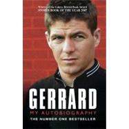 Gerrard My Autobiography