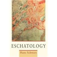 Eschatology