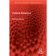 Political Behaviour