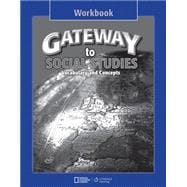 Gateway To Social Studies Workbook