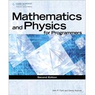 Mathematics & Physics for Programmers