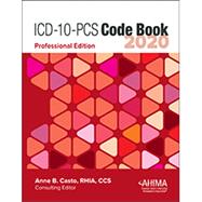 ICD-10-PCS Code Book, Professional Edition, 2020