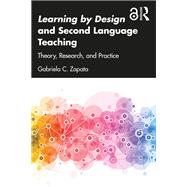 Learning by Design and Second Language Teaching