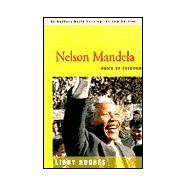 Nelson Mandela