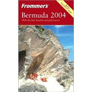 Frommer's Bermuda 2004