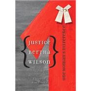 Justice Bertha Wilson