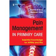 Pain Management in Primary Care