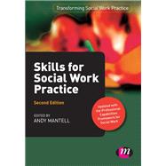 Skills for Social Work Practice
