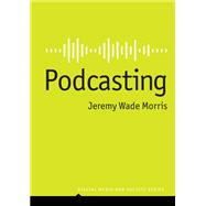 Podcasting