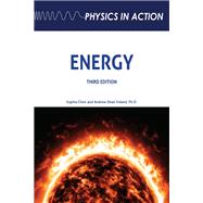 Energy, Third Edition