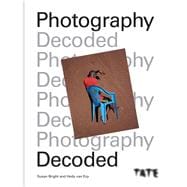 Tate: Photography Decoded