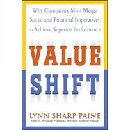 Value Shift