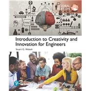 Introduction to Creativity and Innovation for Engineers