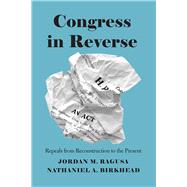 Congress in Reverse
