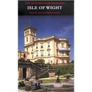 Isle of Wight; The Buildings of England