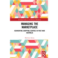 Managing the Marketplace