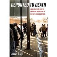 Deported to Death