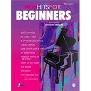 Pop Hits for Beginners